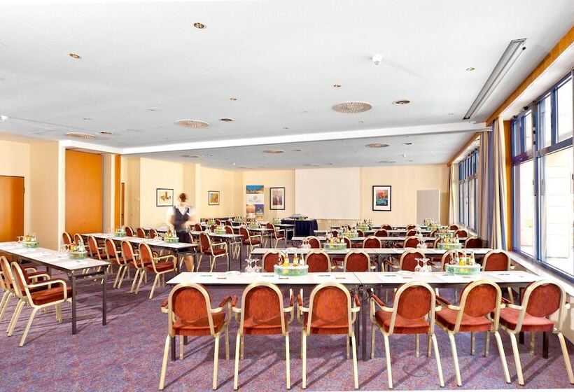 Hkk Hotel Wernigerode