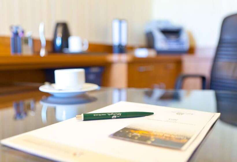 Hkk Hotel Wernigerode