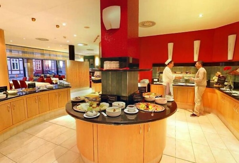 Hkk Hotel Wernigerode