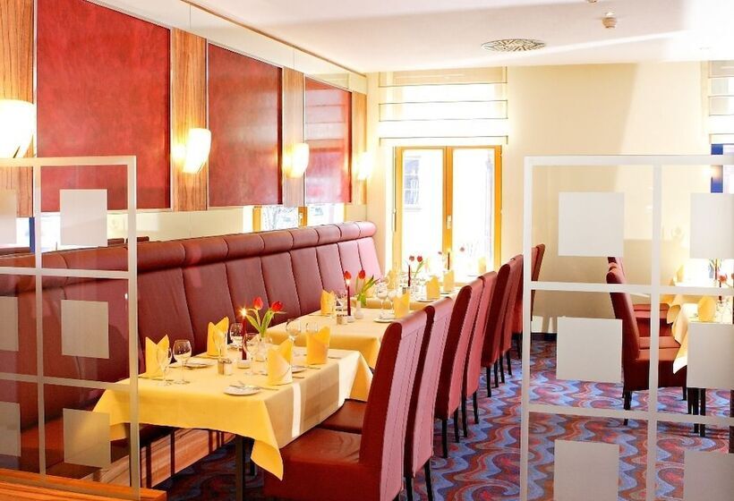 Hkk Hotel Wernigerode