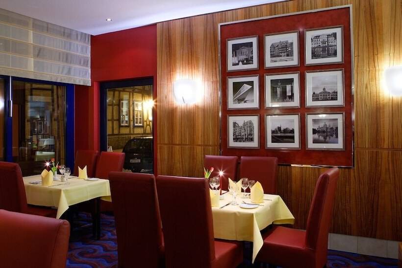 Hkk Hotel Wernigerode