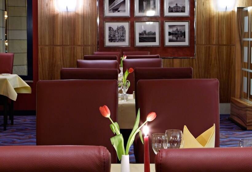 Hkk Hotel Wernigerode