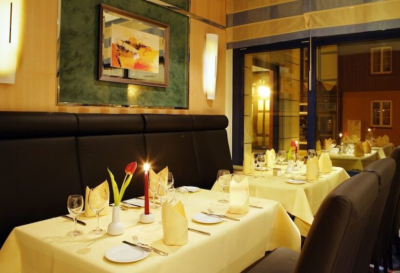 Hkk Hotel Wernigerode