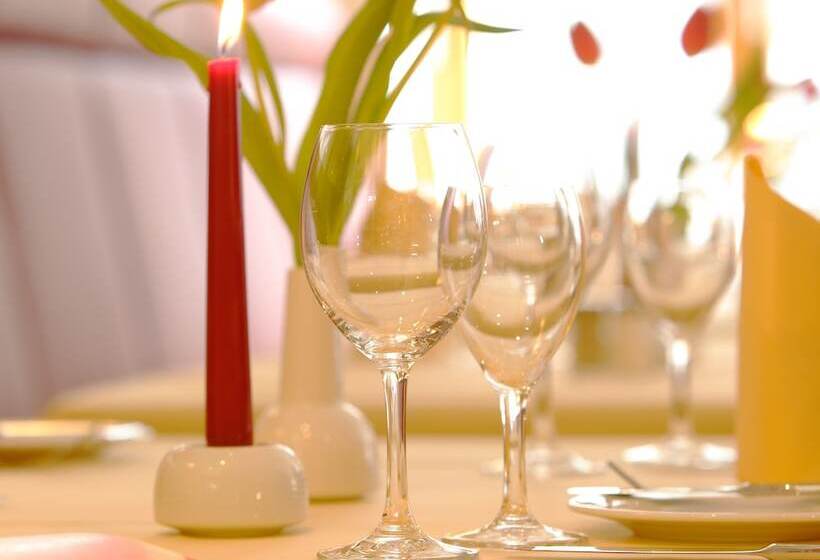 Hkk Hotel Wernigerode