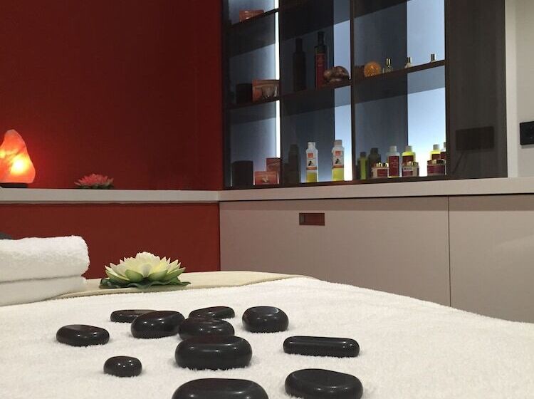 Hkk Hotel Wernigerode