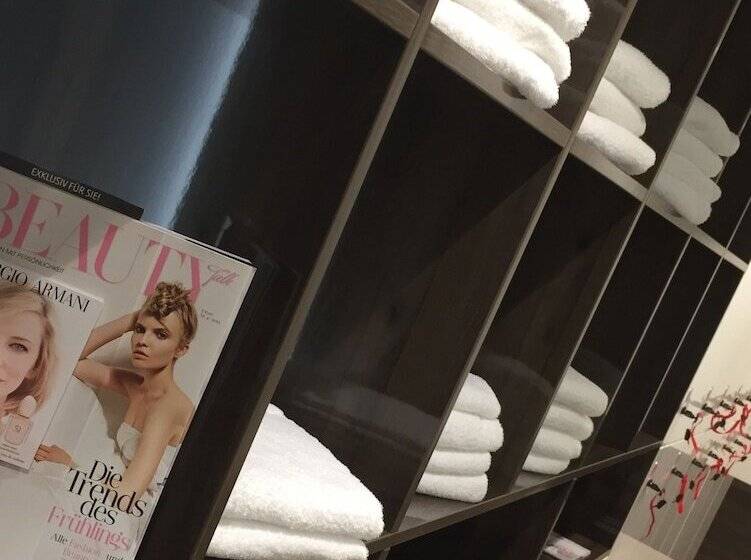 Hkk Hotel Wernigerode