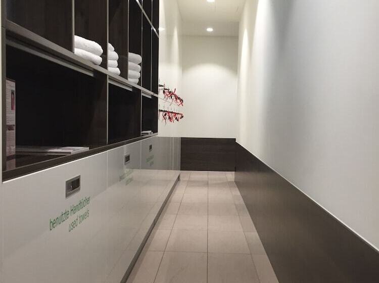 Hkk Hotel Wernigerode