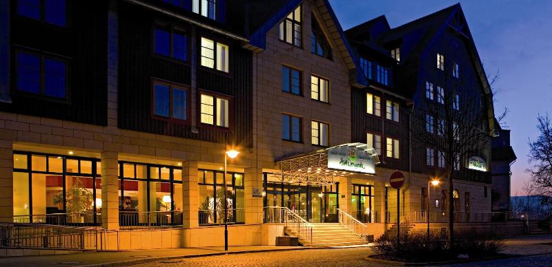 Hkk Hotel Wernigerode