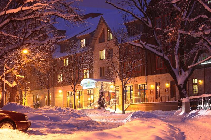 Hkk Hotel Wernigerode