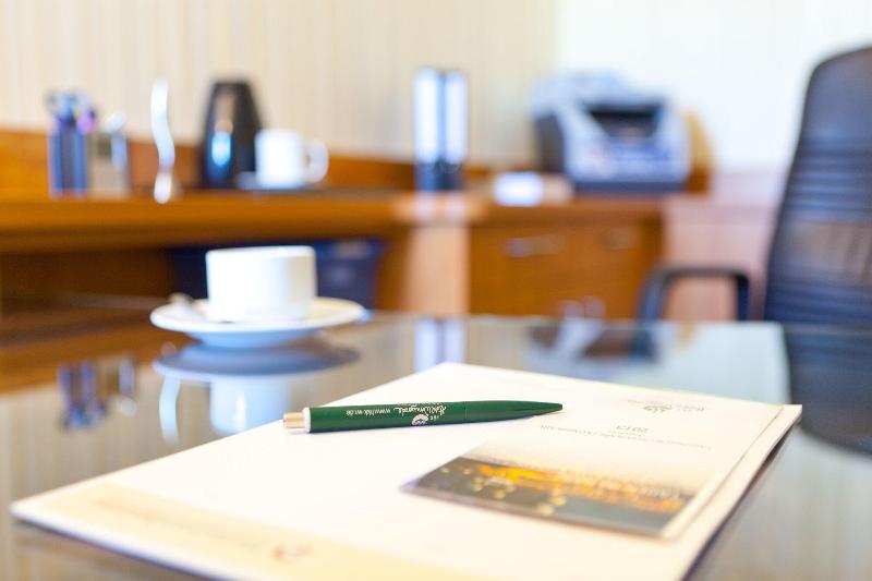 Hkk Hotel Wernigerode