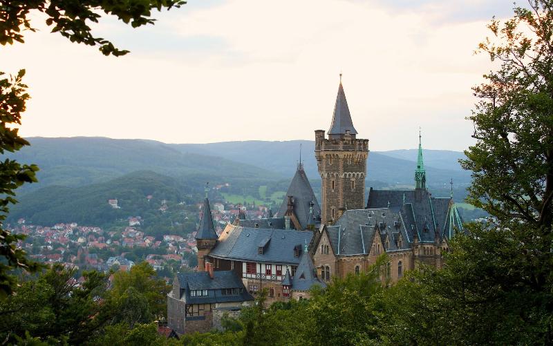 Hkk Hotel Wernigerode