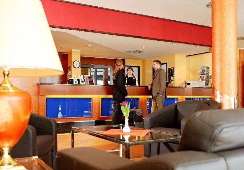 Hkk Hotel Wernigerode