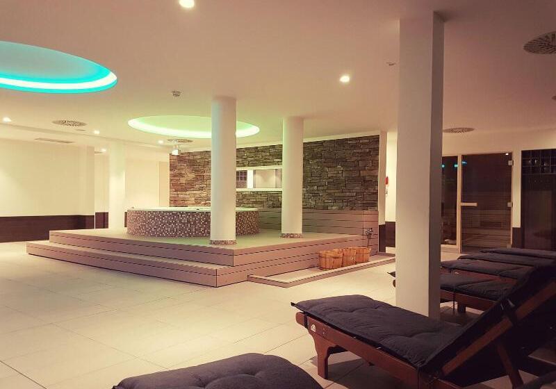 Hkk Hotel Wernigerode