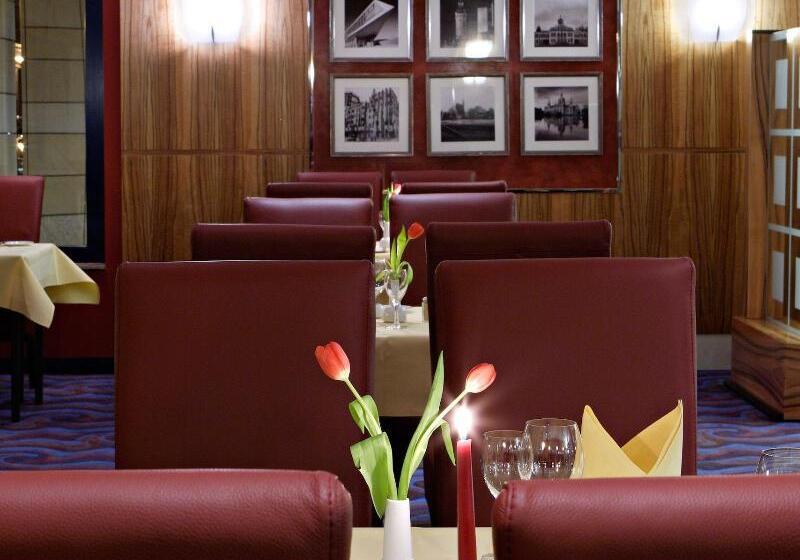 Hkk Hotel Wernigerode