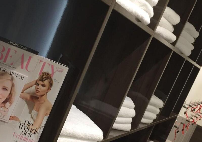 Hkk Hotel Wernigerode