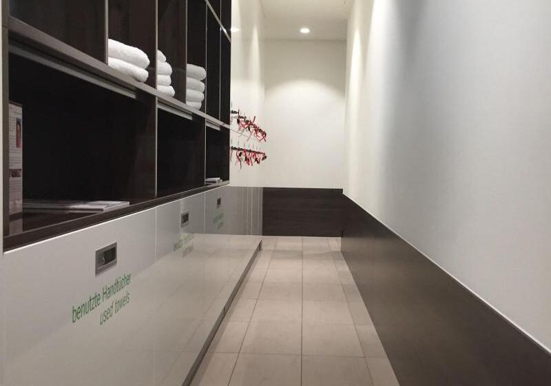 Hkk Hotel Wernigerode