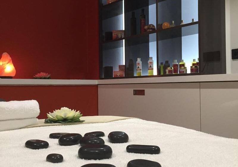 Hkk Hotel Wernigerode