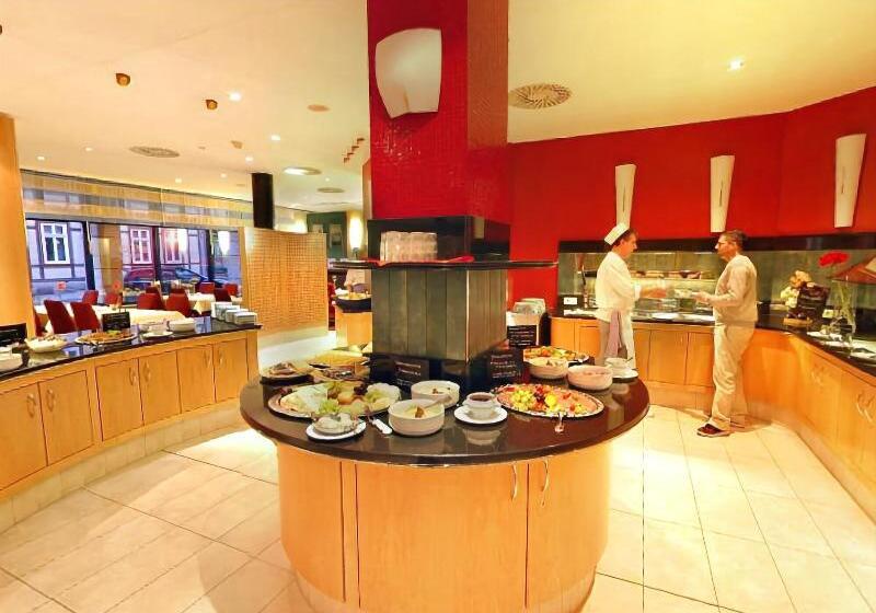 Hkk Hotel Wernigerode