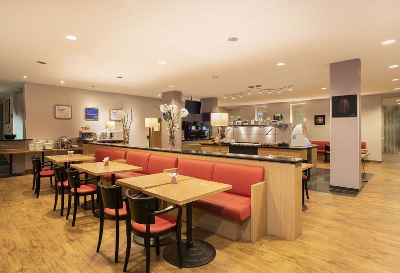 酒店 Holiday Inn Express Frankfurt Airport, An Ihg