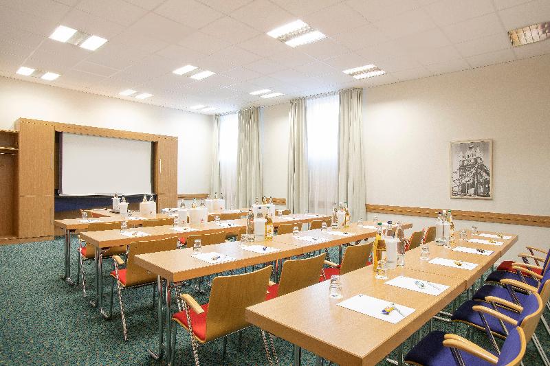 酒店 Holiday Inn Express Frankfurt Airport, An Ihg