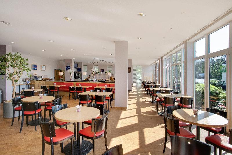 酒店 Holiday Inn Express Frankfurt Airport, An Ihg