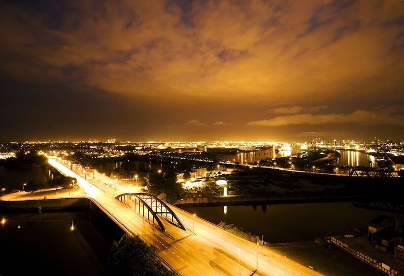 Hi Hotel International Hamburg