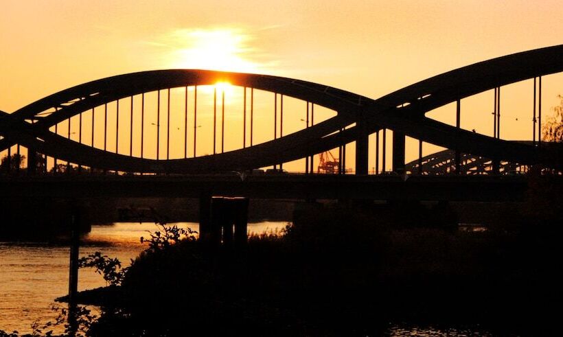 Hi Hotel International Hamburg