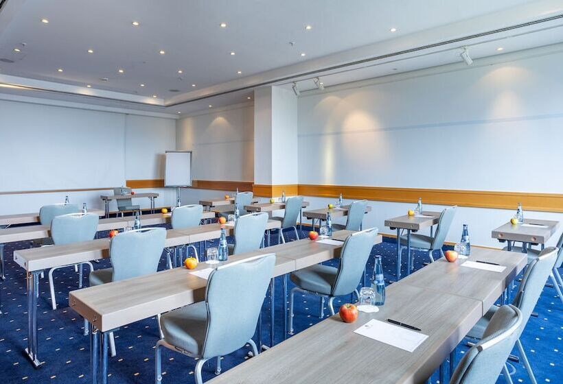 Hi Hotel International Hamburg