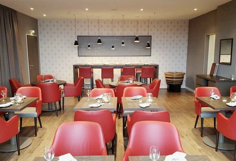 Hi Hotel International Hamburg