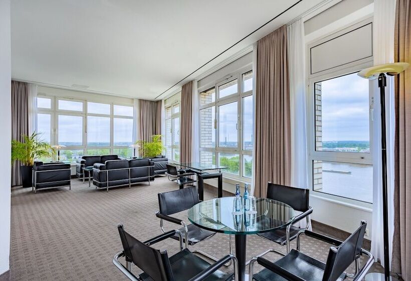 Hi Hotel International Hamburg