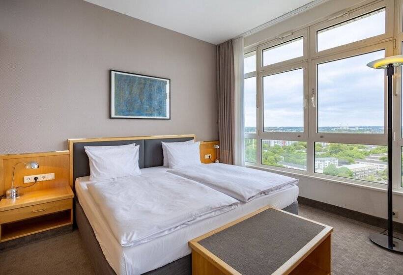 Hi Hotel International Hamburg