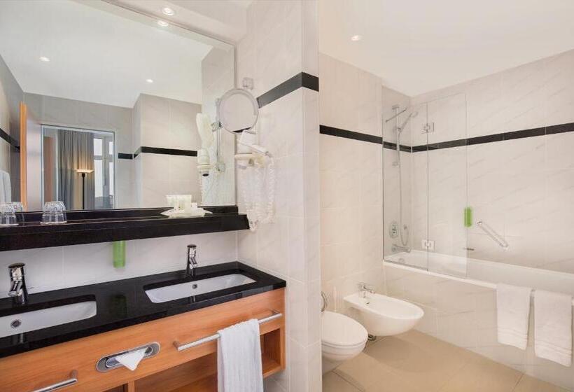 Hi Hotel International Hamburg