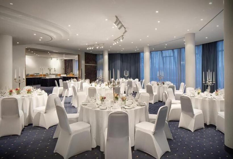 Hi Hotel International Hamburg