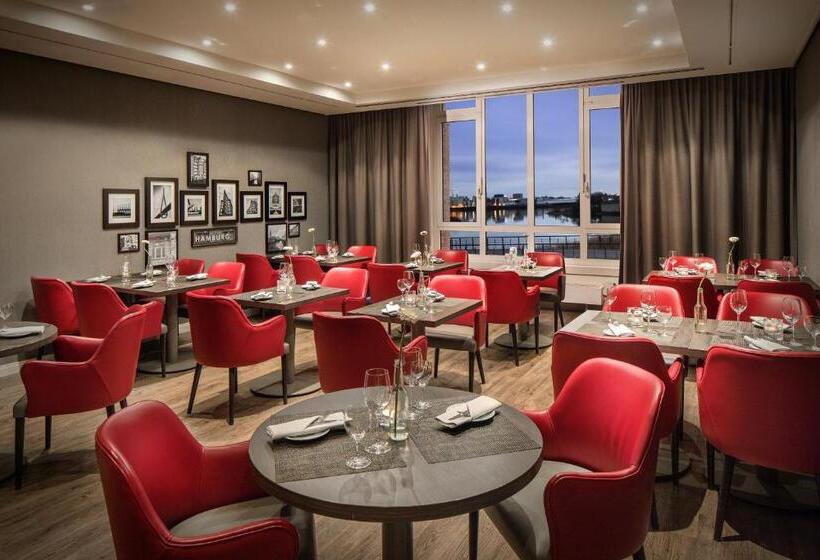 Hi Hotel International Hamburg