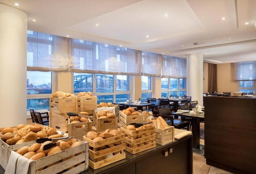 Hi Hotel International Hamburg