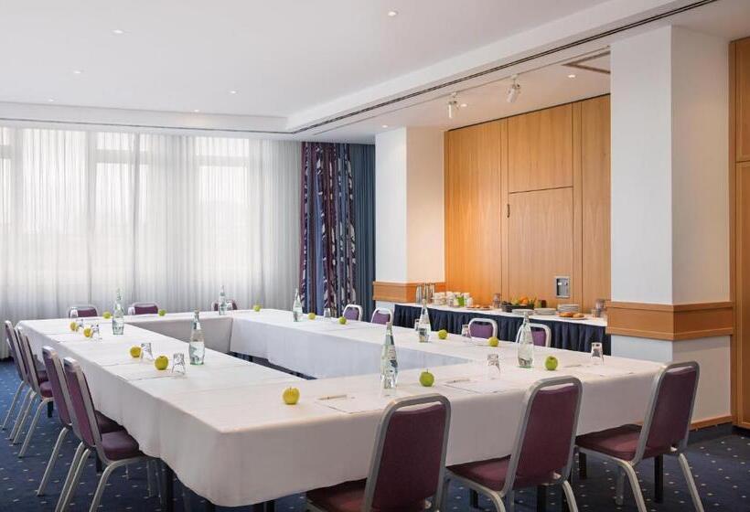 Hi Hotel International Hamburg