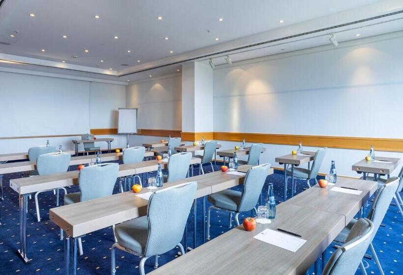 Hi Hotel International Hamburg