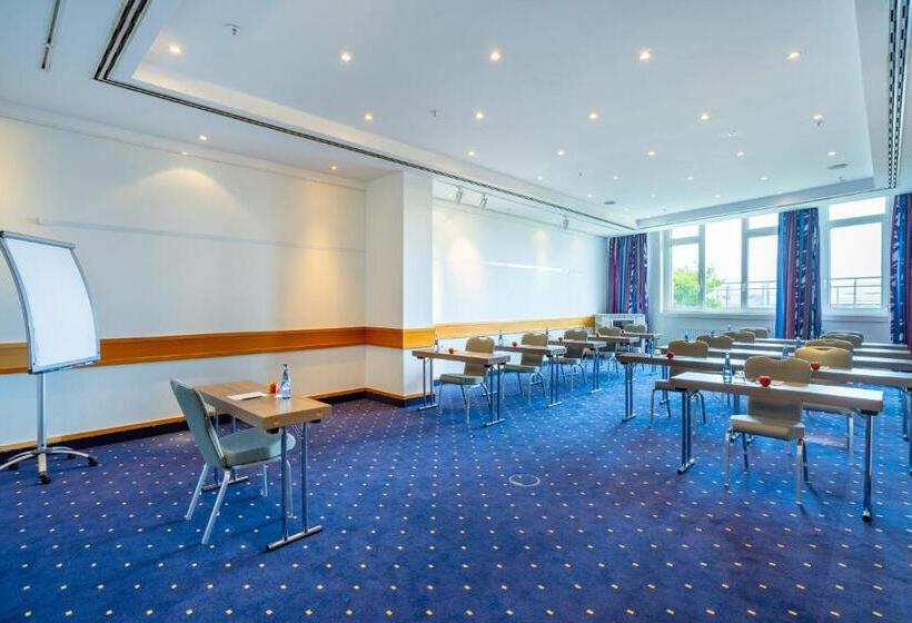 Hi Hotel International Hamburg