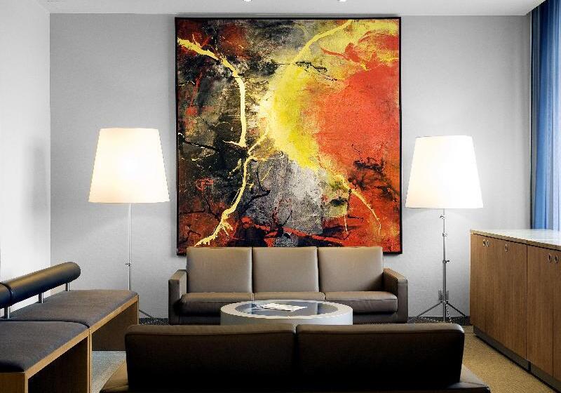 Hi Hotel International Hamburg