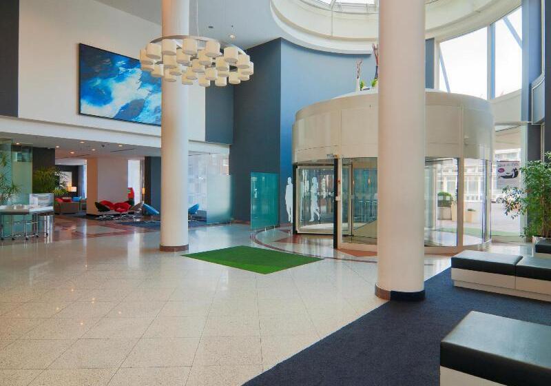 Hi Hotel International Hamburg