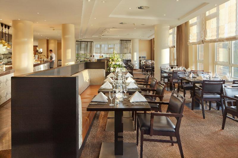 Hi Hotel International Hamburg