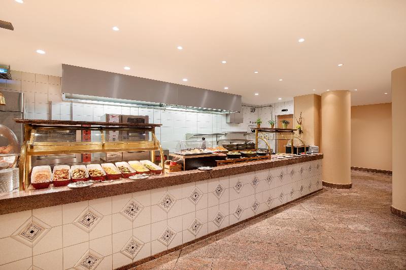 Hi Hotel International Hamburg