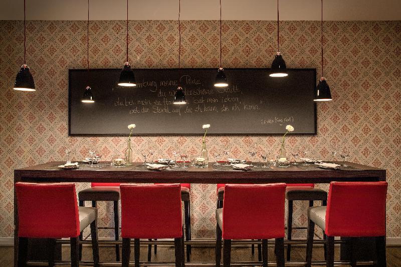 Hi Hotel International Hamburg