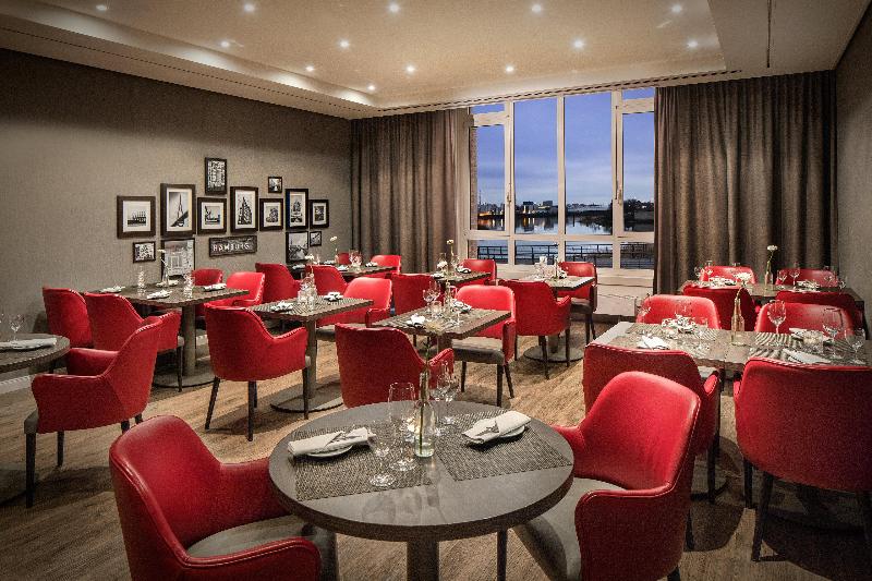 Hi Hotel International Hamburg