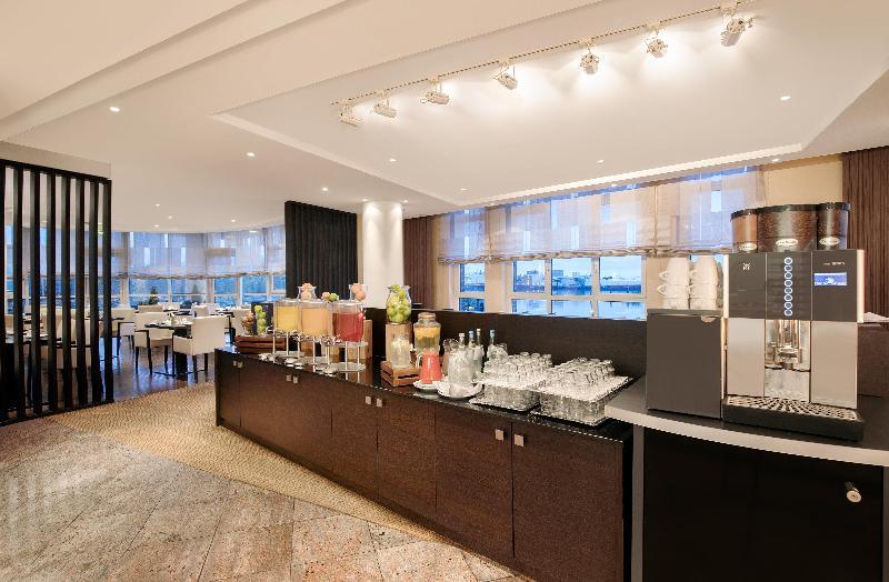 Hi Hotel International Hamburg