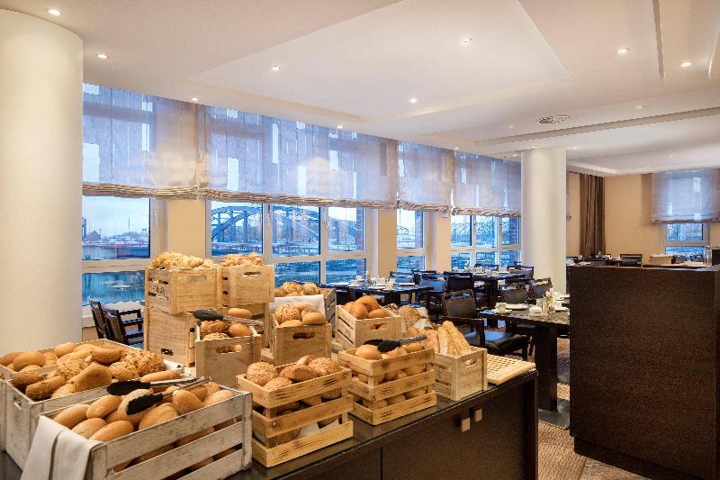 Hi Hotel International Hamburg