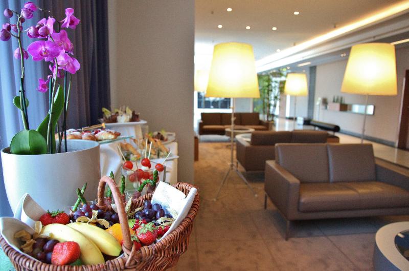 Hi Hotel International Hamburg