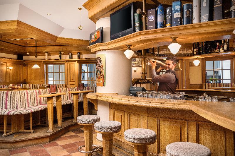 Hi Hotel International Hamburg