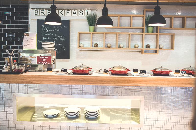 酒店 Holiday Inn Helsinki City Centre, An Ihg