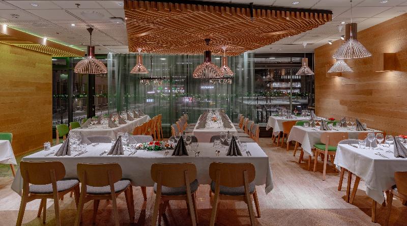 酒店 Holiday Inn Helsinki City Centre, An Ihg